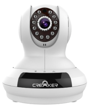 Creaker Wireless Camera