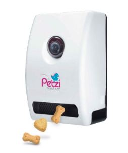 Petzi Treat Dog Cam